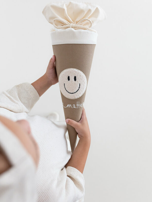 Kita/Geschwistertüten